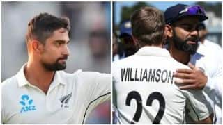 WTC Final - India at Peak of Their Powers But New Zealand Have Personnel to Create History - Ish Sodhi